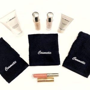 Cosmetic Towel