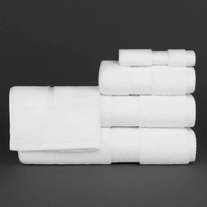 MIRASOL DOBBY TOWEL