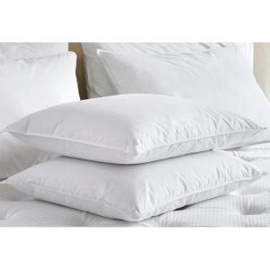 10/90 DOWN/FEATHERS PILLOW