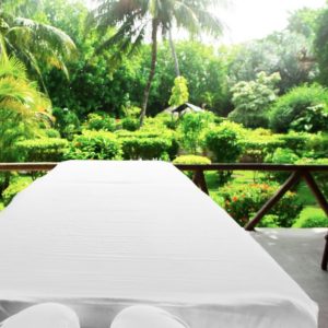 Spa Linens