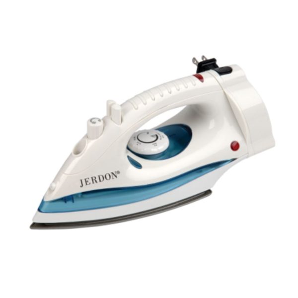 RETRACTABLE IRON