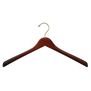 1" Luxury Contour Hanger