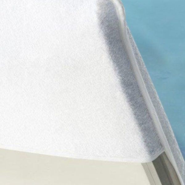 Lounge Covers Fitted Hood (90x34)