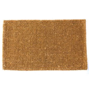 COCO BRUSH MATS