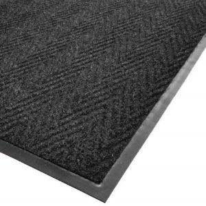 Spectra Rib or Chevron Carpet Mat