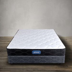 FELICITY PLUSH MATTRESS