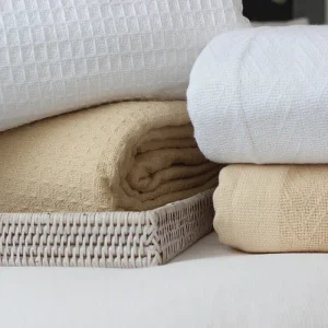 Blankets
